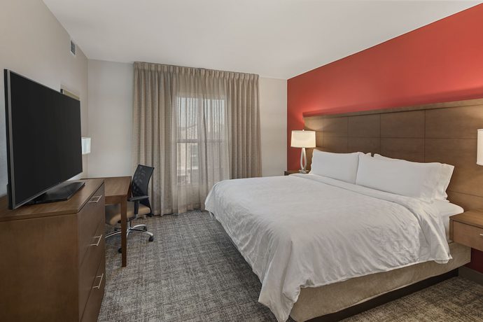 Imagen de la habitación del Hotel Staybridge Suites Florence - Civic Center, an IHG. Foto 16