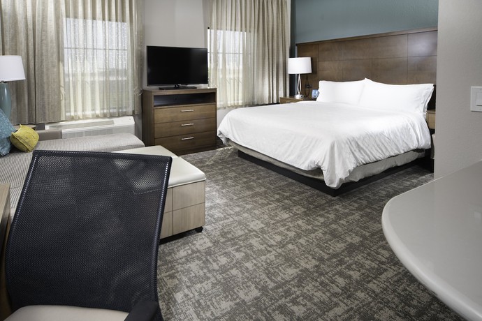 Imagen de la habitación del Hotel Staybridge Suites Florence, an IHG. Foto 3