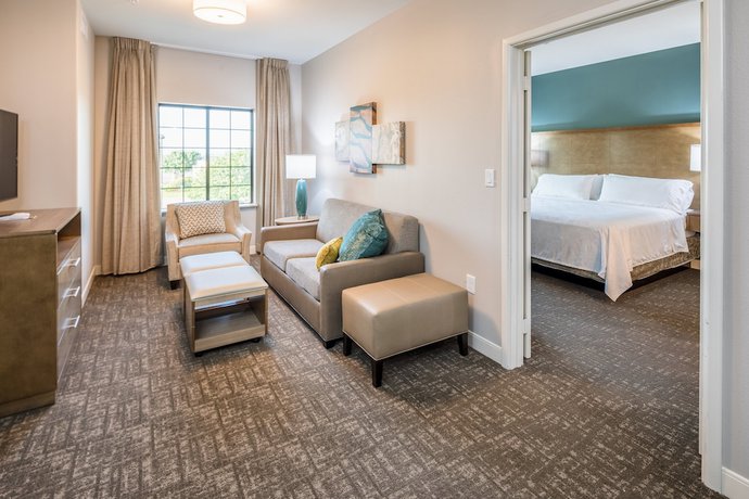 Imagen de la habitación del Hotel Staybridge Suites Florence, an IHG. Foto 4