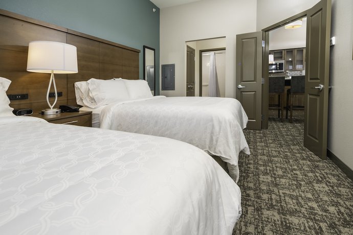 Imagen de la habitación del Hotel Staybridge Suites Florence, an IHG. Foto 6