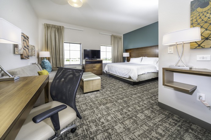 Imagen de la habitación del Hotel Staybridge Suites Florence, an IHG. Foto 7