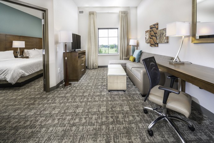 Imagen de la habitación del Hotel Staybridge Suites Florence, an IHG. Foto 10