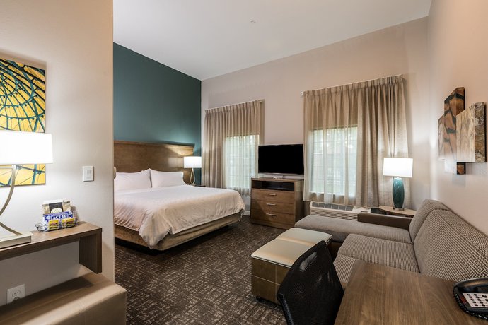 Imagen de la habitación del Hotel Staybridge Suites Florence, an IHG. Foto 13