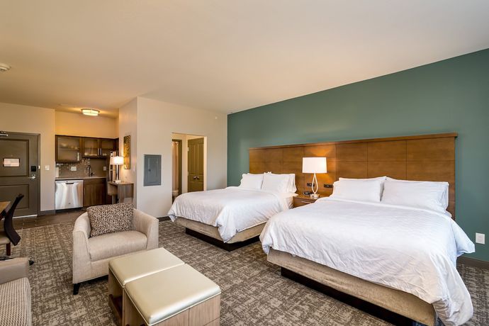Imagen de la habitación del Hotel Staybridge Suites Florence, an IHG. Foto 14