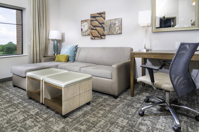 Imagen de la habitación del Hotel Staybridge Suites Florence, an IHG. Foto 15