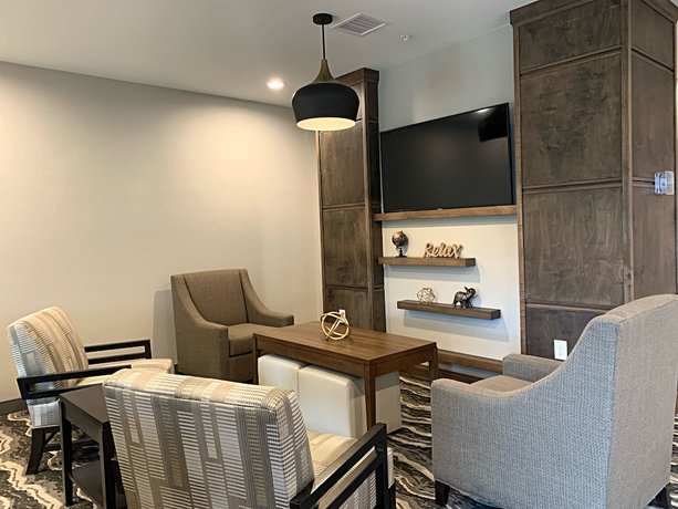 Imagen de los interiores del Hotel Staybridge Suites Florence, an IHG. Foto 20