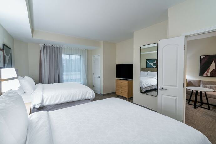 Imagen general del Hotel Staybridge Suites Flowood Nw Jackson, An Ihg. Foto 7