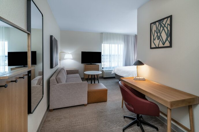 Imagen general del Hotel Staybridge Suites Flowood Nw Jackson, An Ihg. Foto 8