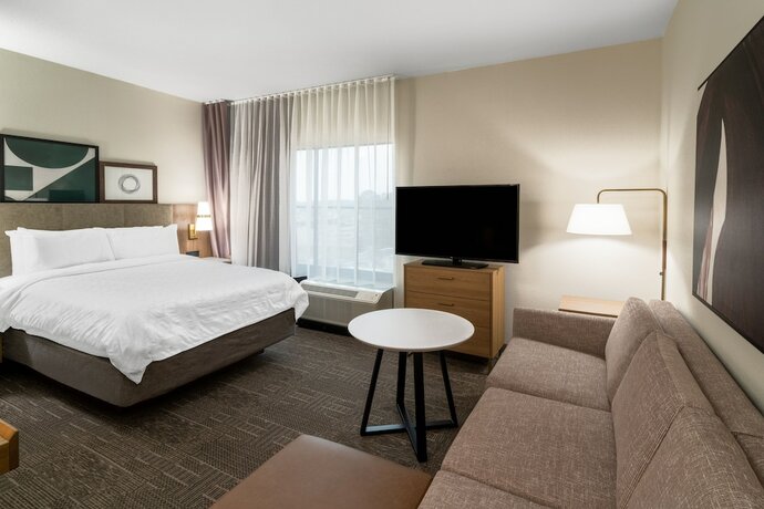 Imagen de la habitación del Hotel Staybridge Suites Flowood Nw Jackson, An Ihg. Foto 10