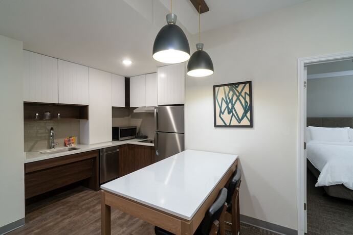 Imagen de la habitación del Hotel Staybridge Suites Flowood Nw Jackson, An Ihg. Foto 12