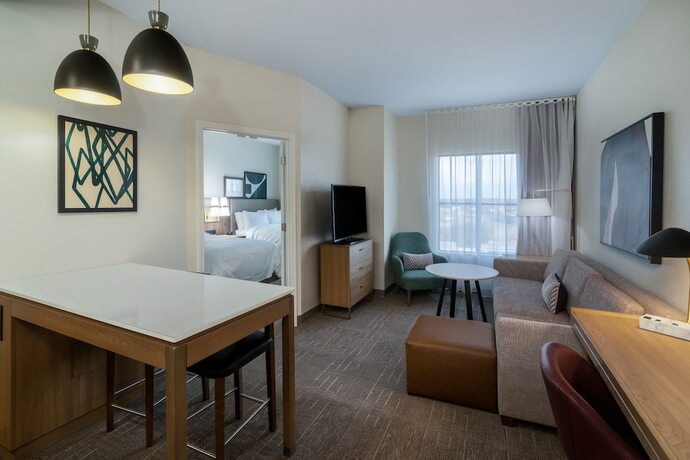 Imagen de la habitación del Hotel Staybridge Suites Flowood Nw Jackson, An Ihg. Foto 13
