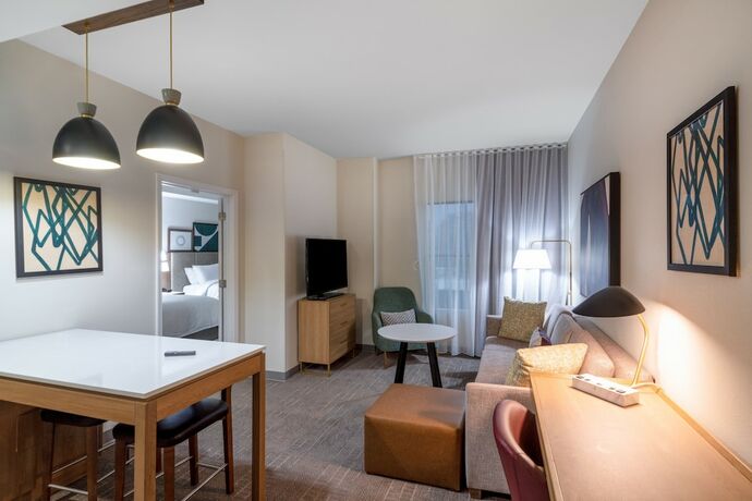 Imagen de la habitación del Hotel Staybridge Suites Flowood Nw Jackson, An Ihg. Foto 14