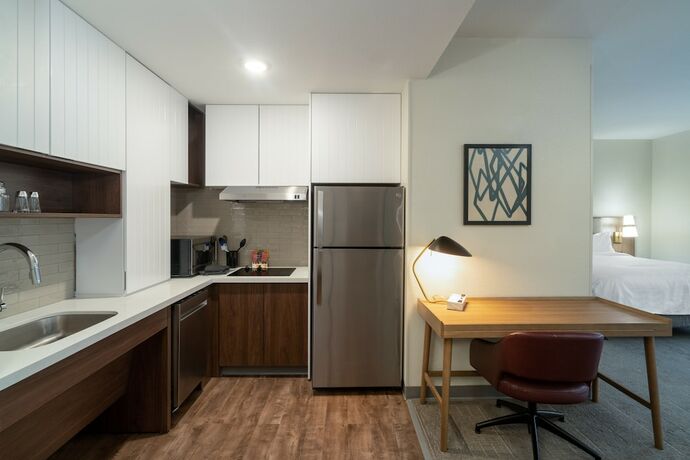 Imagen de la habitación del Hotel Staybridge Suites Flowood Nw Jackson, An Ihg. Foto 15