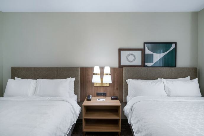 Imagen de la habitación del Hotel Staybridge Suites Flowood Nw Jackson, An Ihg. Foto 17
