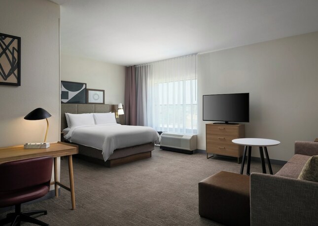 Imagen de la habitación del Hotel Staybridge Suites Flowood Nw Jackson, An Ihg. Foto 18