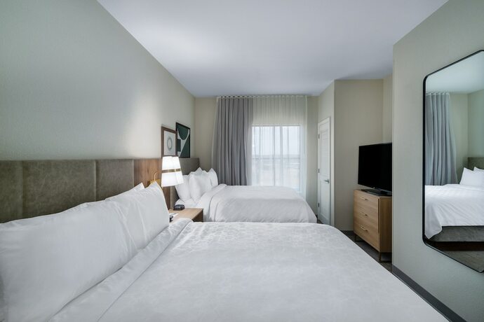 Imagen de la habitación del Hotel Staybridge Suites Flowood Nw Jackson, An Ihg. Foto 19