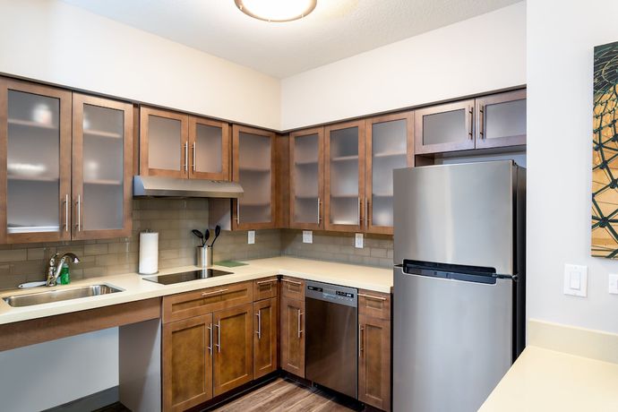 Imagen de la habitación del Hotel Staybridge Suites Fort Lauderdale Airport - West, an IHG. Foto 10