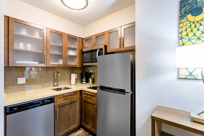 Imagen de la habitación del Hotel Staybridge Suites Fort Lauderdale Airport - West, an IHG. Foto 15