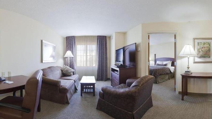 Imagen de la habitación del Hotel Staybridge Suites Fort Wayne, an IHG. Foto 4