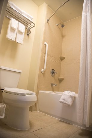Imagen de la habitación del Hotel Staybridge Suites Fort Wayne, an IHG. Foto 5