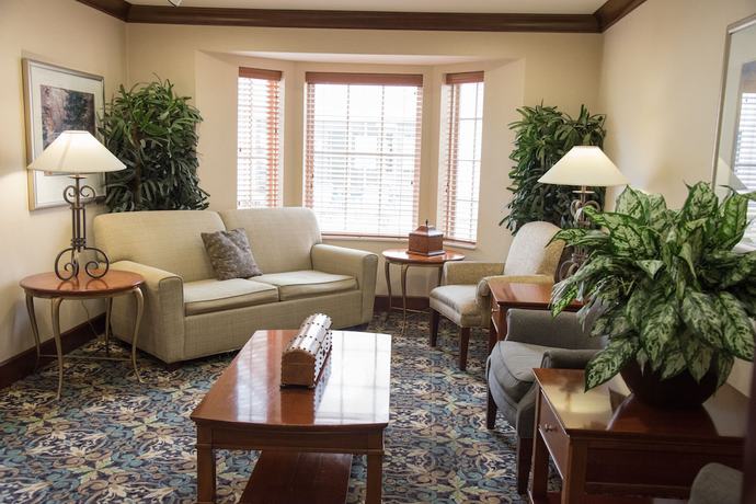 Imagen de los interiores del Hotel Staybridge Suites Fort Wayne, an IHG. Foto 15