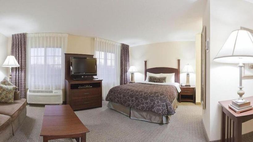 Imagen de la habitación del Hotel Staybridge Suites Fort Wayne, an IHG. Foto 8
