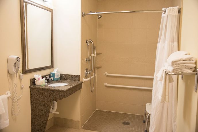 Imagen de la habitación del Hotel Staybridge Suites Fort Wayne, an IHG. Foto 9