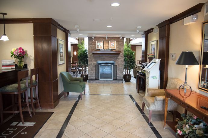 Imagen de los interiores del Hotel Staybridge Suites Fort Wayne, an IHG. Foto 18