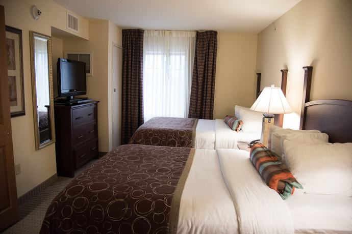 Imagen de la habitación del Hotel Staybridge Suites Fort Wayne, an IHG. Foto 11