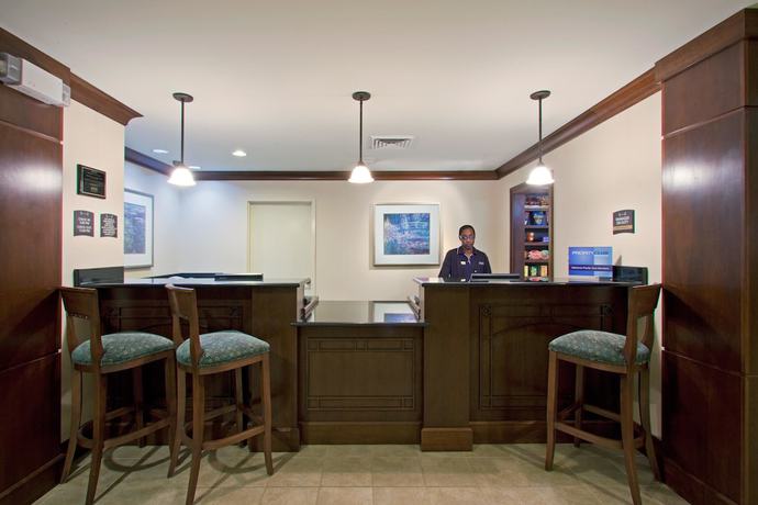 Imagen de los interiores del Hotel Staybridge Suites Fort Wayne, an IHG. Foto 20