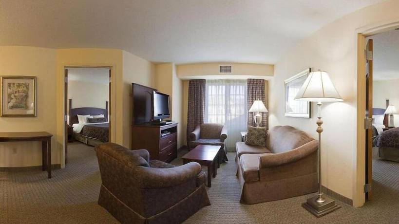 Imagen de la habitación del Hotel Staybridge Suites Fort Wayne, an IHG. Foto 13