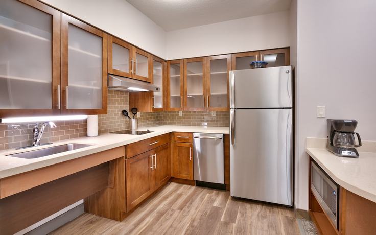 Imagen de la habitación del Hotel Staybridge Suites Gainesville I-75, an IHG. Foto 5