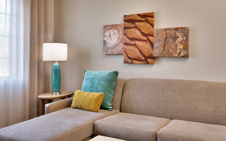 Imagen general del Hotel Staybridge Suites Gainesville I-75, an IHG. Foto 1