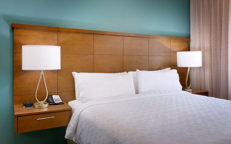 Imagen de la habitación del Hotel Staybridge Suites Gainesville I-75, an IHG. Foto 7