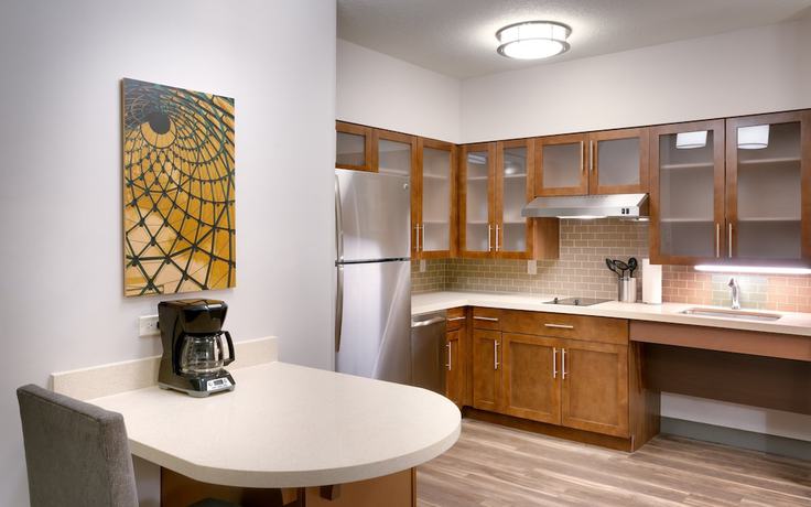Imagen de la habitación del Hotel Staybridge Suites Gainesville I-75, an IHG. Foto 9