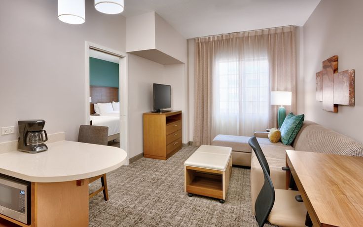 Imagen de la habitación del Hotel Staybridge Suites Gainesville I-75, an IHG. Foto 10