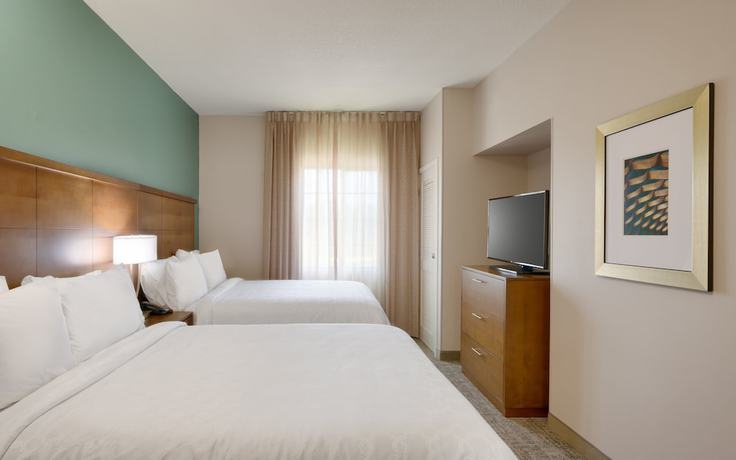 Imagen de la habitación del Hotel Staybridge Suites Gainesville I-75, an IHG. Foto 11