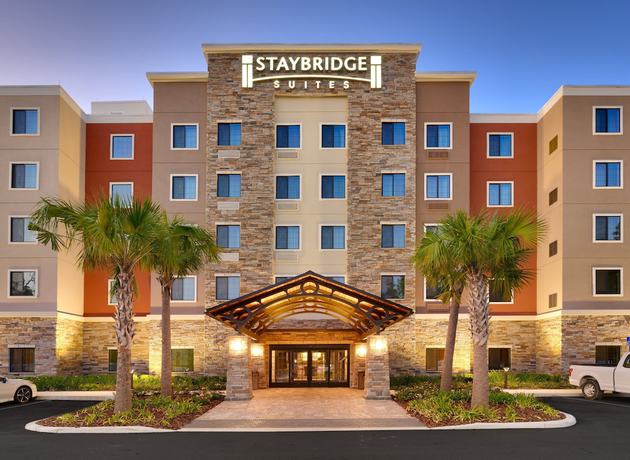 Imagen general del Hotel Staybridge Suites Gainesville I-75, an IHG. Foto 2
