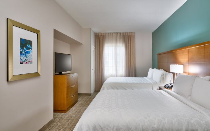 Imagen de la habitación del Hotel Staybridge Suites Gainesville I-75, an IHG. Foto 12