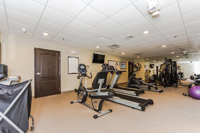 Imagen de los interiores del Hotel Staybridge Suites Grand Forks, an IHG. Foto 19