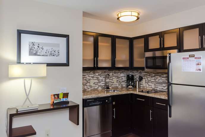 Imagen de la habitación del Hotel Staybridge Suites Grand Forks, an IHG. Foto 7
