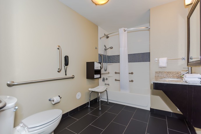 Imagen de la habitación del Hotel Staybridge Suites Grand Forks, an IHG. Foto 8