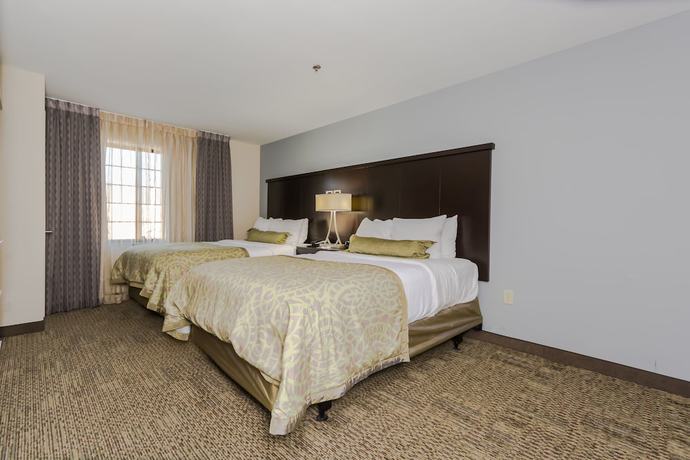 Imagen de la habitación del Hotel Staybridge Suites Grand Forks, an IHG. Foto 18