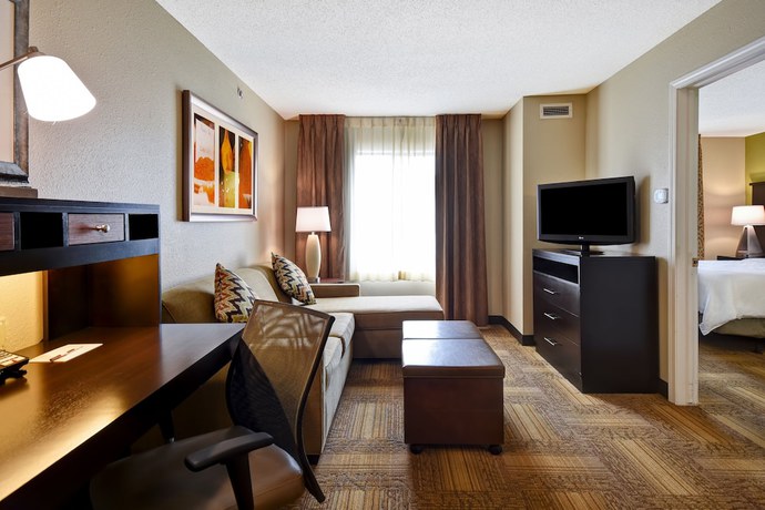 Imagen de la habitación del Hotel Staybridge Suites Grand Rapids-Kentwood by IHG. Foto 2