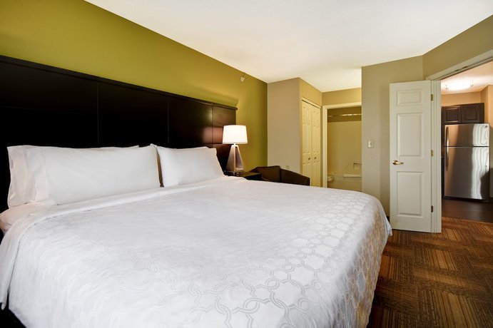 Imagen de la habitación del Hotel Staybridge Suites Grand Rapids-Kentwood by IHG. Foto 4