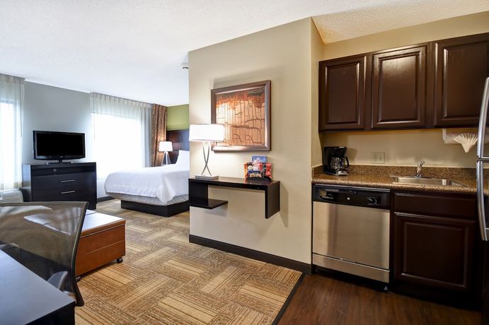 Imagen de la habitación del Hotel Staybridge Suites Grand Rapids-Kentwood by IHG. Foto 5