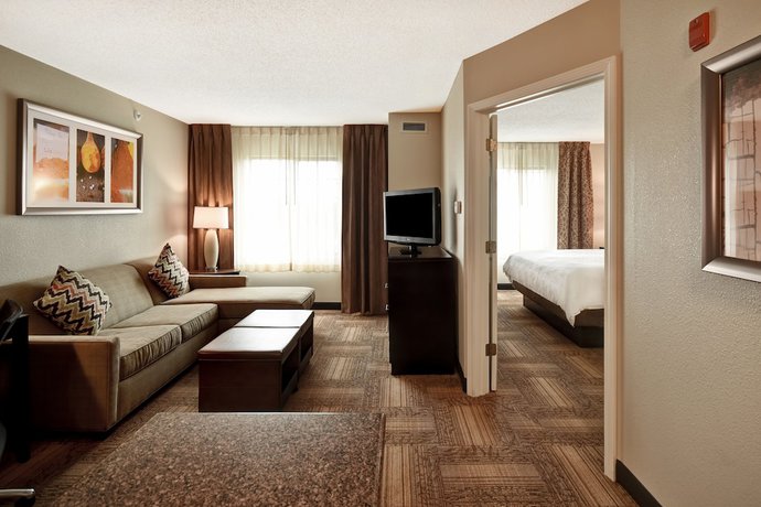 Imagen de la habitación del Hotel Staybridge Suites Grand Rapids-Kentwood by IHG. Foto 9