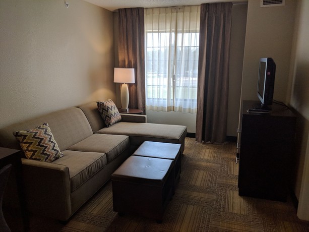 Imagen de la habitación del Hotel Staybridge Suites Grand Rapids-Kentwood by IHG. Foto 11