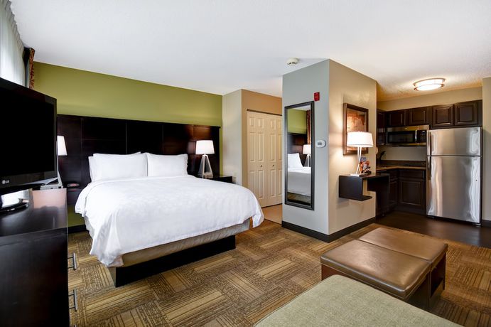 Imagen de la habitación del Hotel Staybridge Suites Grand Rapids-Kentwood by IHG. Foto 12