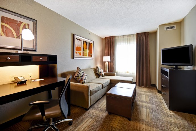 Imagen de la habitación del Hotel Staybridge Suites Grand Rapids-Kentwood by IHG. Foto 13